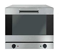 Foto Smeg Horno Convección Alfa43X - Sólo Convección