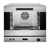 Foto Smeg Horno Convección Alfa43XE - Sólo Convección