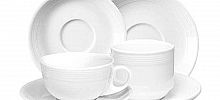Tazas de Café vs. Tazas de Té