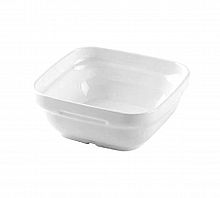 Fuente de Policarbonato Blanca