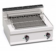 Barbacoa Bertos Serie 700 Macros