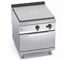 Cocina Gas Horno Bertos Plus Máxima 900