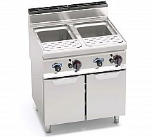 Cuece Pasta Bertos 700