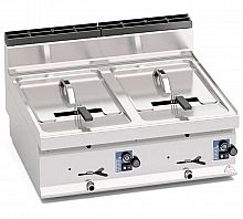 Freidora Bertos Serie Macro 700