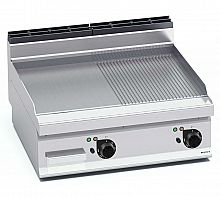 Fry Top Bertos 700 Macro