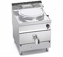 Marmita a Gas Bertos Plus Máxima 900