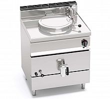 Marmita Bertos Macros 700