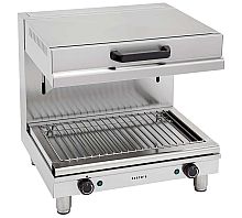 Bertos Salamandra 600 Plus