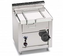 Sartén Basculante a gas de Bertos