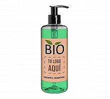 Dispensadores de champú