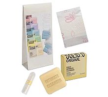 Set Íntimo Mujer Solid. O