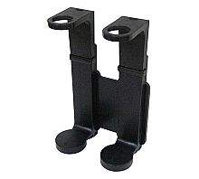 Amenities Soporte Dispensador Doble