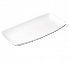 Fuente rectangular con Bordes Reforzados