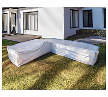 Funda protectora impermeable L