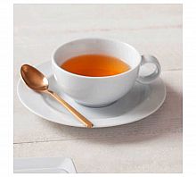 Tazas de porcelana