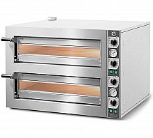 Horno Pizza Eléctrico