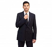 Americana Hombre 2 botones