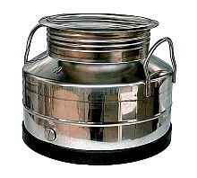 Depósitos de vino para transporte 