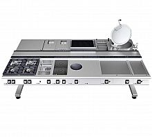 Cocina Fagor Kore 700