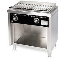 Barbacoa Fainca HR 600