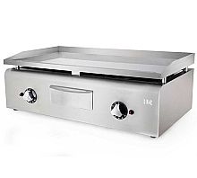 Plancha Serie 500 Fainca