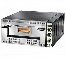 Horno Pizza Gas FGI