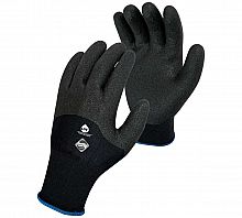 Guantes térmicos de PVC