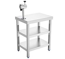 Jamonero Mesa RT 2D Fricosmos