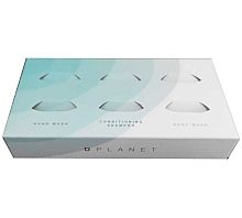 Geyushi Expositor de Amenities D Planet