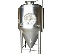 Depósitos de vino para fermentación