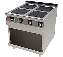 Cocina Eléctrica Jemi EV 900f