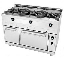 Jemi Horno Efficient Line 600