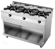 Jemi 600 Efficient Line