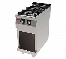 Cocina a gas 750 Jemi Efficient Line