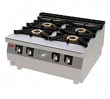 Jemi Cocina Sobremesa 750 Chef