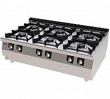 Fogones Jemi Efficient Line