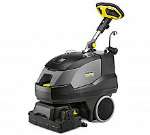Lava Aspirador Karcher BRC