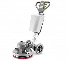 Pulidora Karcher BDS 43/Orbital C