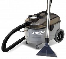 Lava Aspirador Júpiter de Lavor