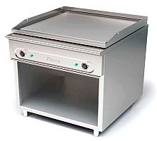 Fry top Mundigas 900