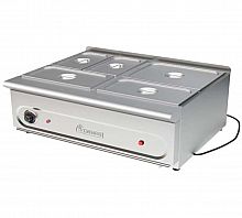 Baño María Mundigas 550