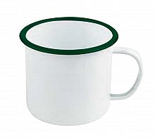 Tazas de Acero Esmaltado