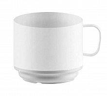 Tazas de Polipropileno