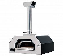 Horno Pizza Titán Wood de Prismafood
