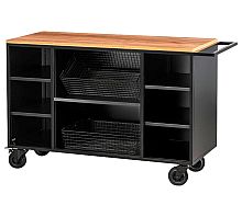 Carro Buffet Trolley GN Pujadas