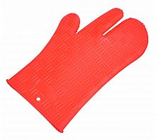 Guantes térmicos de silicona