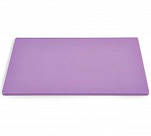 Tabla de Corte Antialérgica