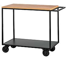Carro 2 Niveles Trolley Pujadas