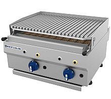 Barbacoa Repagas 550