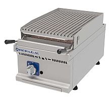 Barbacoa Sobremesa Repagas PowerLine